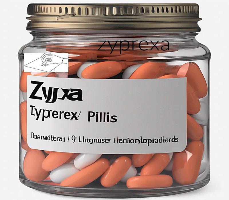 Zyprexa effekt